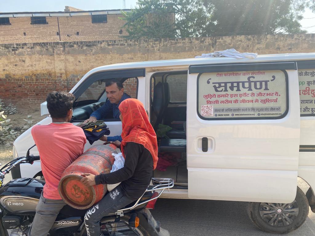 समर्पण कार्यक्रम - Image 19